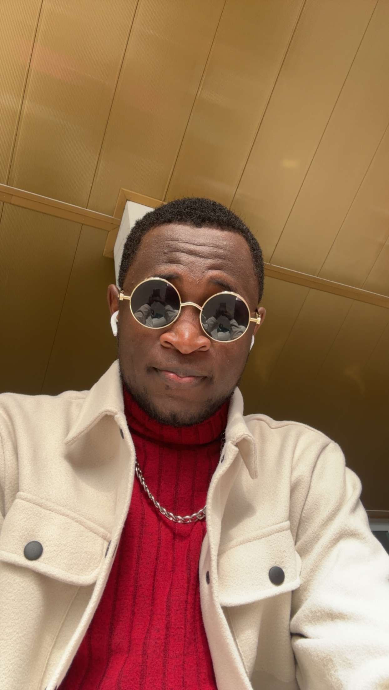 Profil de Chamsedine, 28 ans, Sex à Sanikiluaq