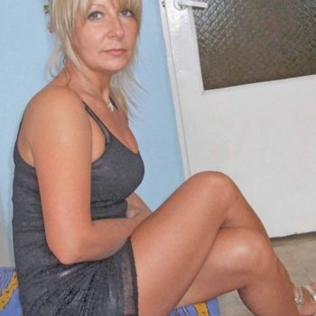 Profil de Marylaine, 42 ans, Sex à Leader