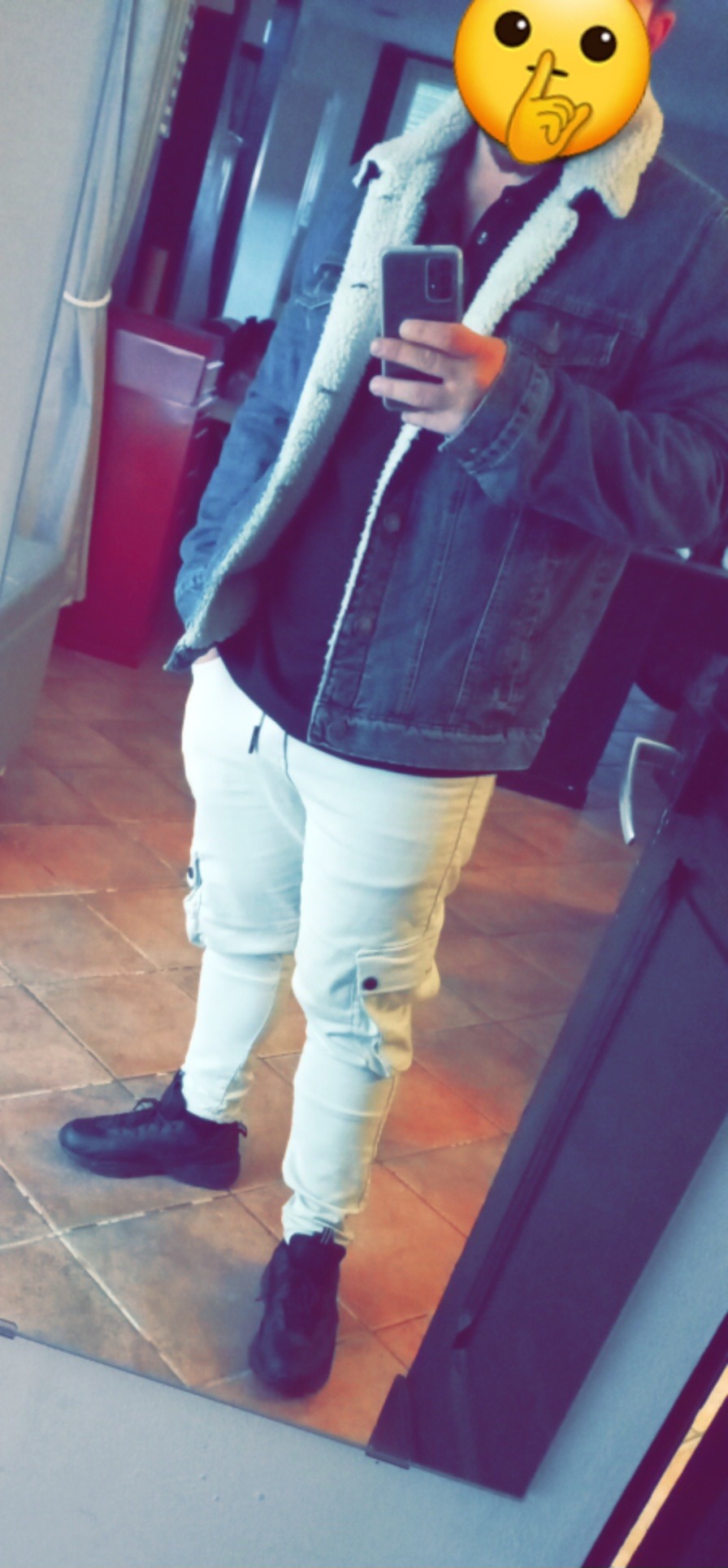 Profil de Sante, 22 ans, Sex à Wiseton