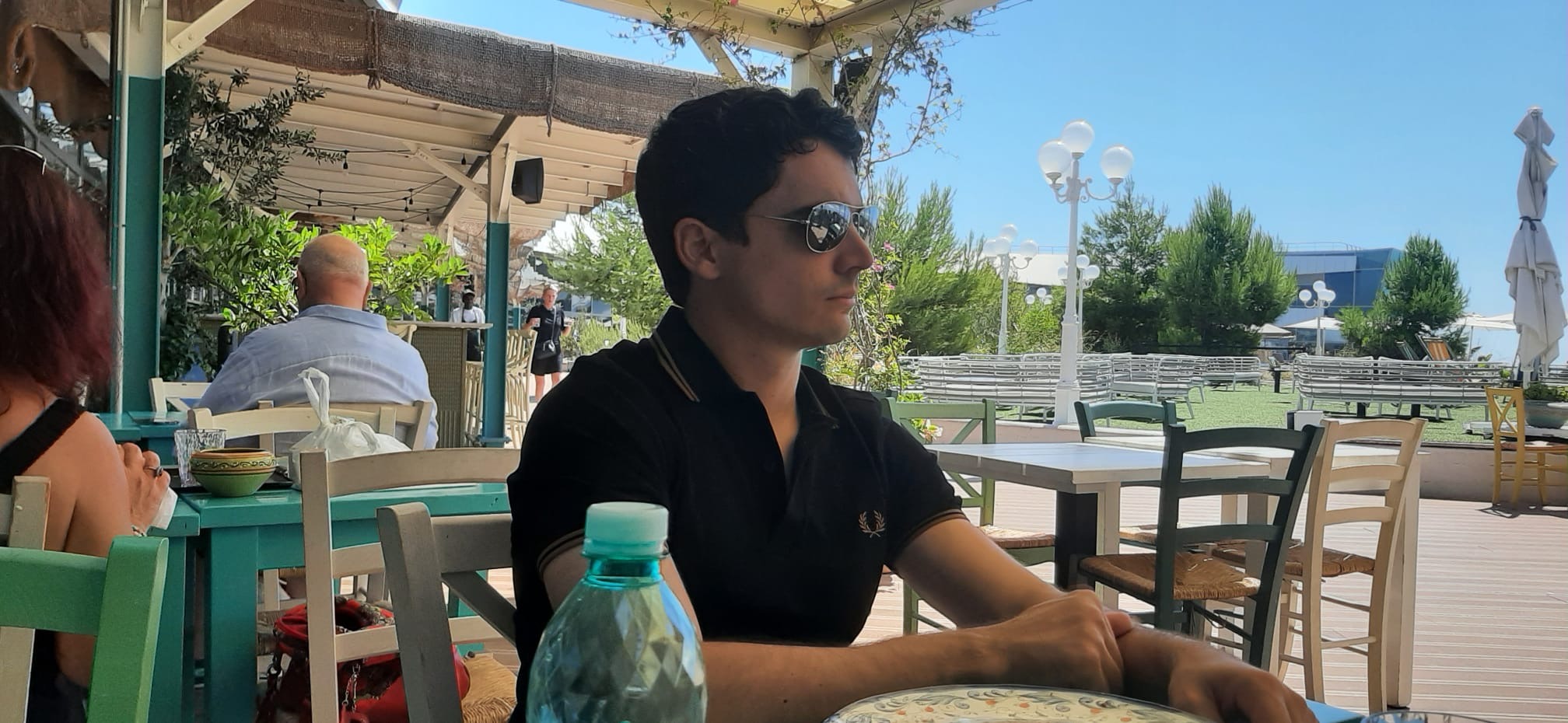 Profil de Thadee, 30 ans, Sex à Saint-Léonard