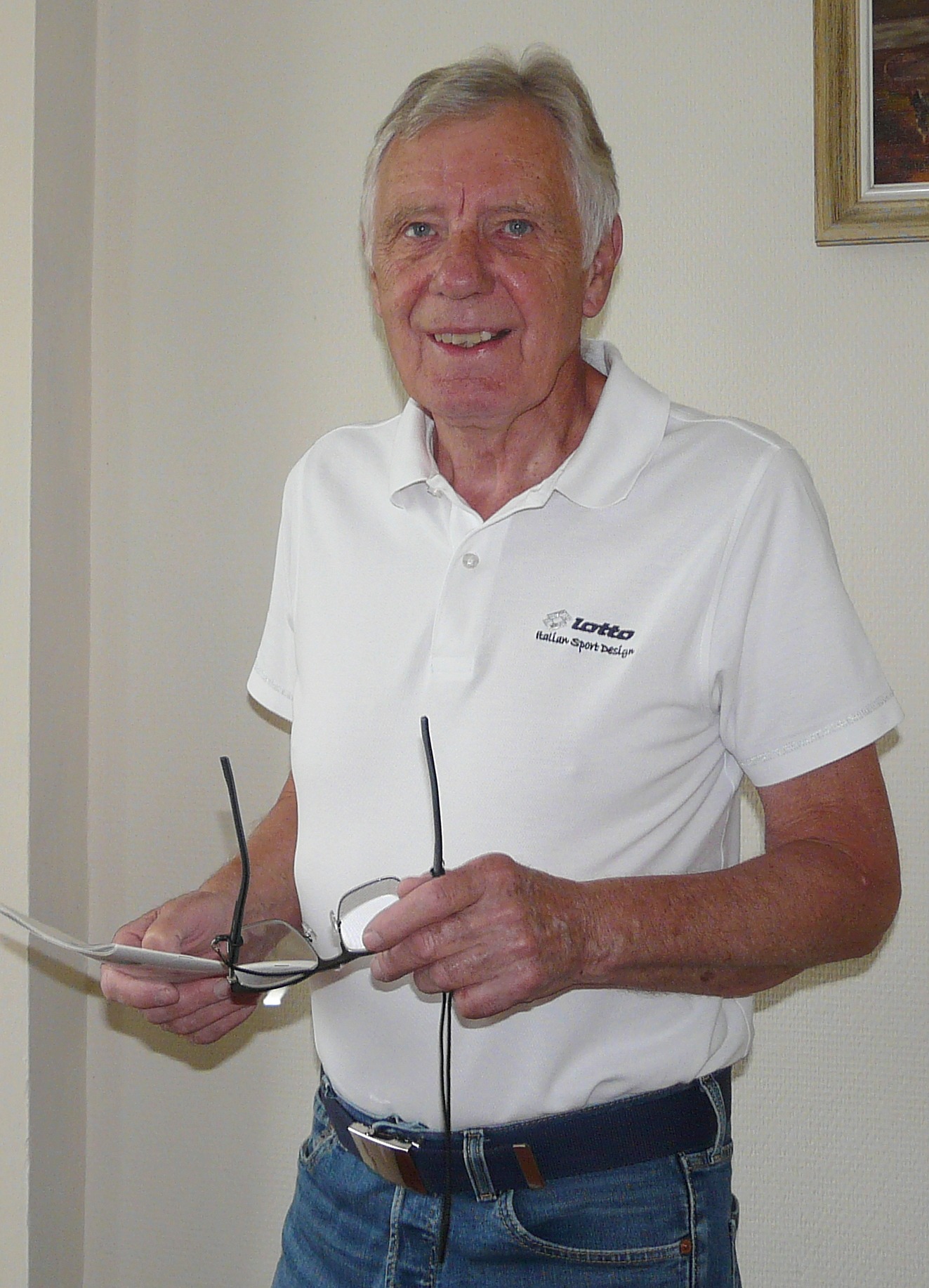 Profil de Jaid, 55 ans, Sex à Conquest