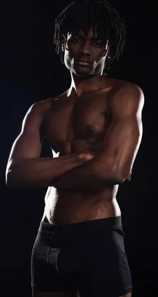 Profil de Jaouen, 27 ans, Sex à Saint-Nicéphore