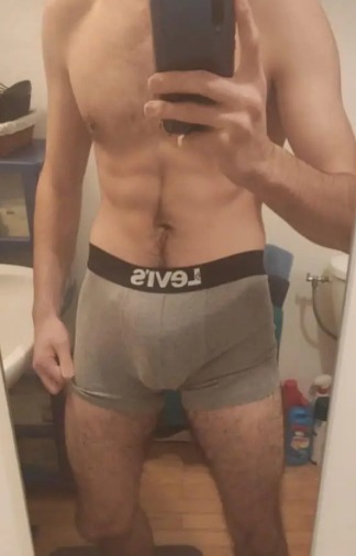 Profil de Hashim, 34 ans, Sex à Saint-Liboire