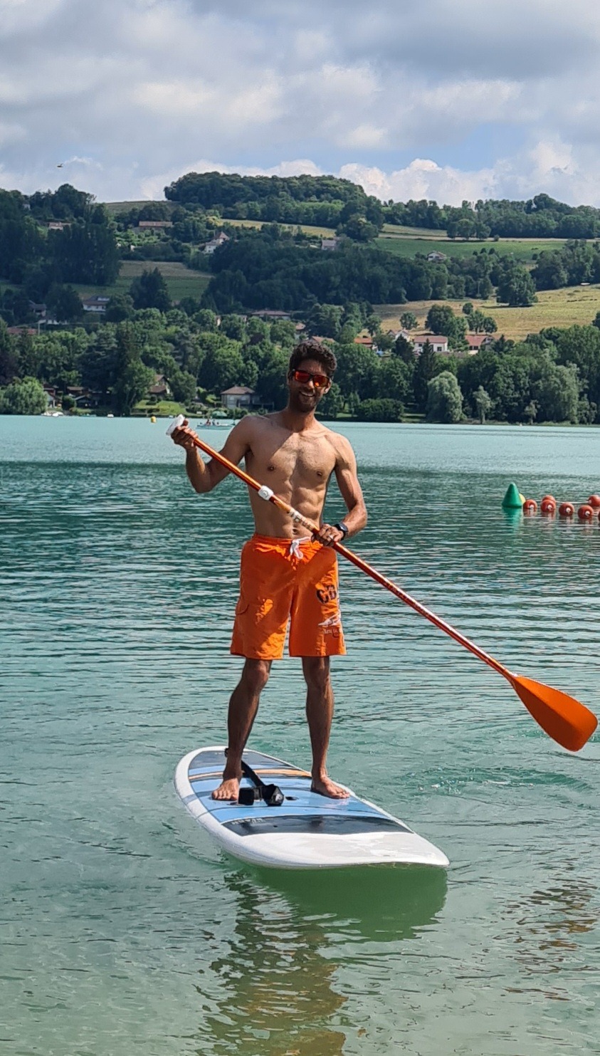 Profil de Paco, 38 ans, Sex à Disley