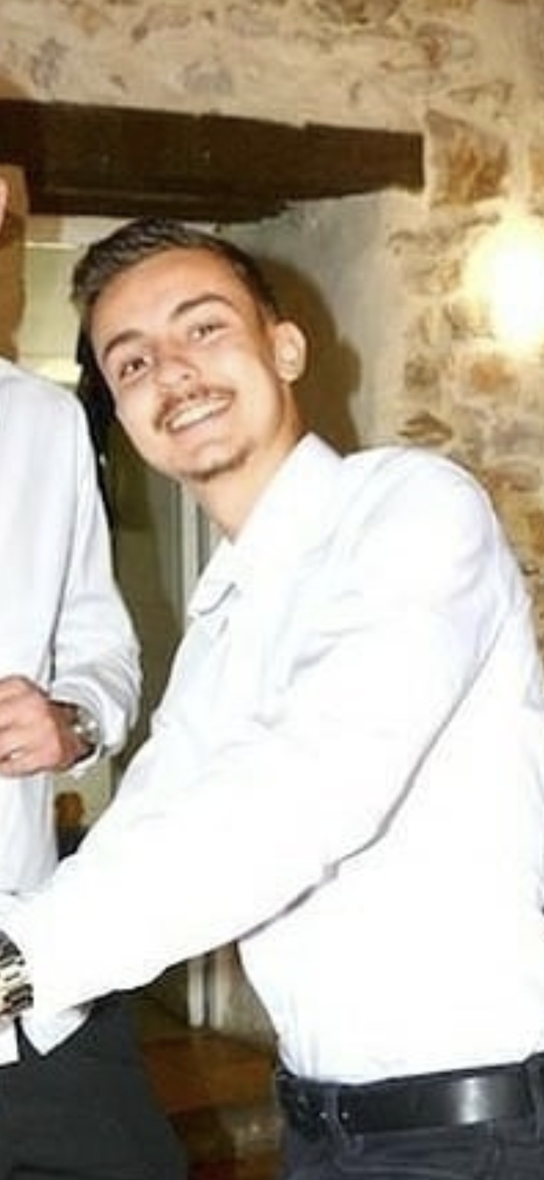 Profil de Till, 22 ans, Sex à Saint-Gervais