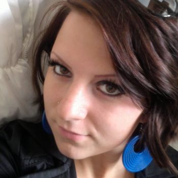 Profil de Bienvenida, 31 ans, Sex à Saint-Mathieu