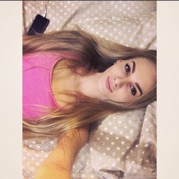 Profil de Adra, 25 ans, Sex à Saint-Agapit