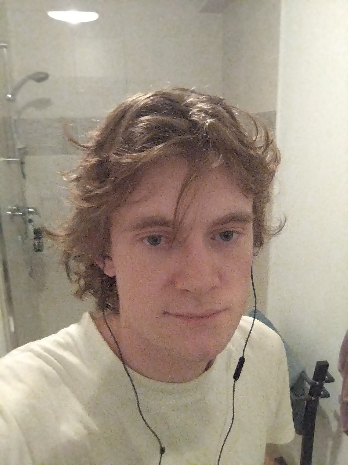 Profil de Yonatan, 20 ans, Sex à Asquith