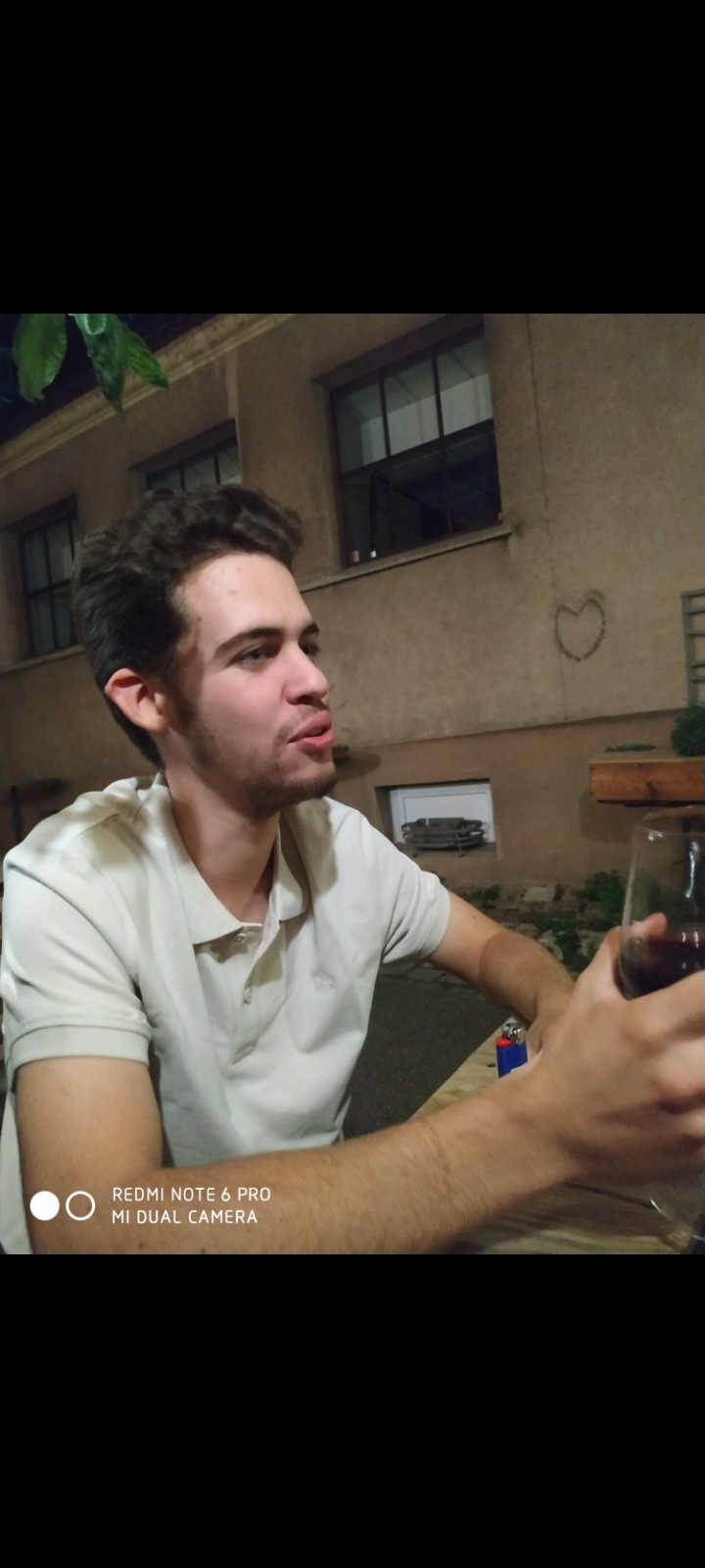 Profil de Davi, 21 ans, Sex à Cowley