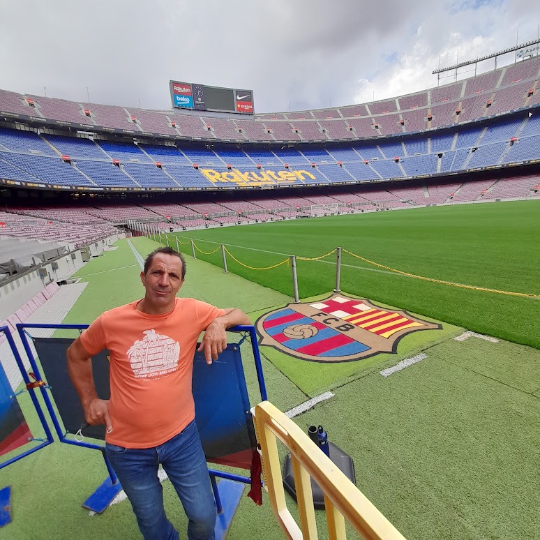 Profil de Cheick-oumar, 55 ans, Sex à Bethune