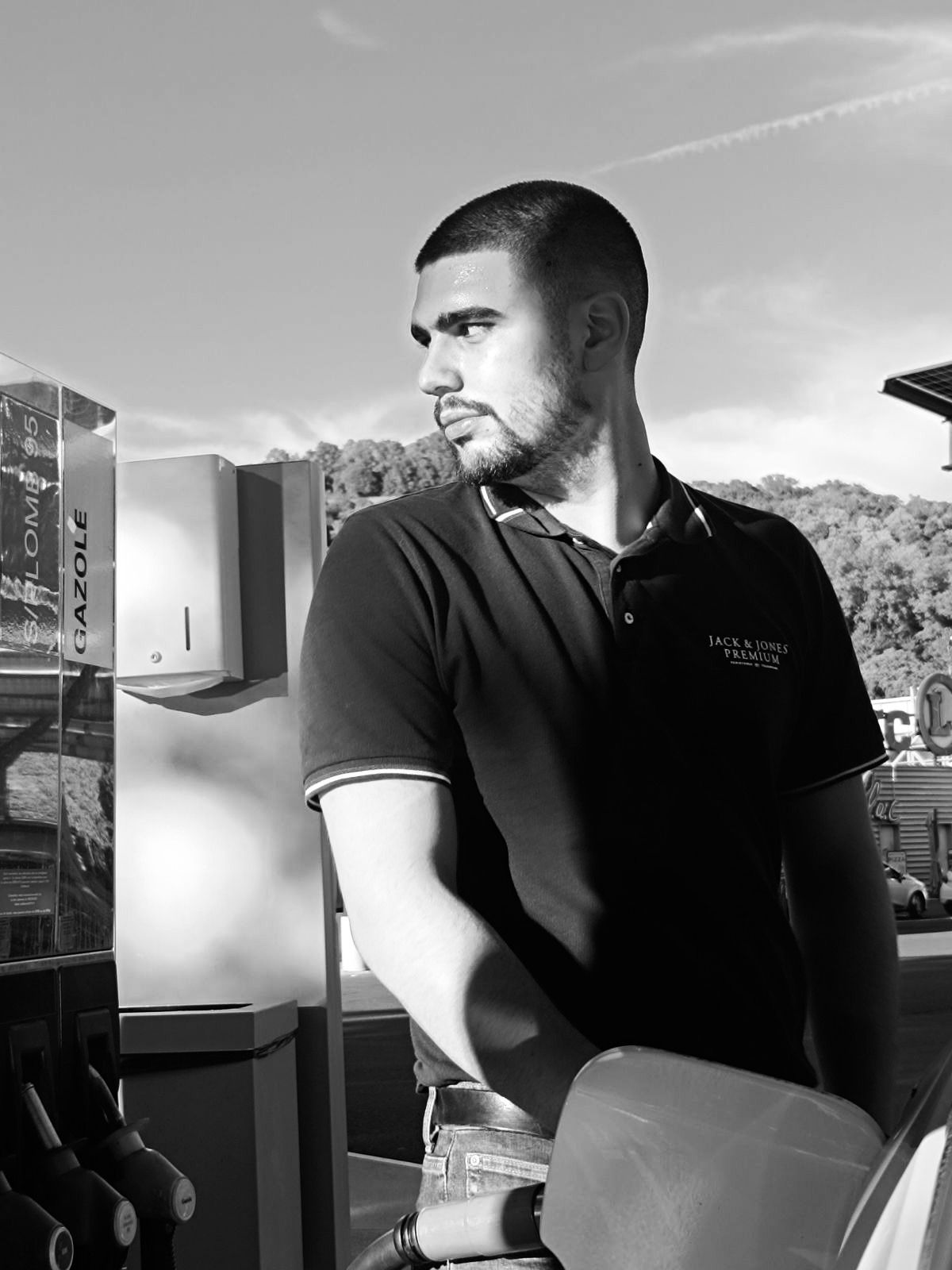 Profil de Zackarie, 26 ans, Sex à Saint-Ours