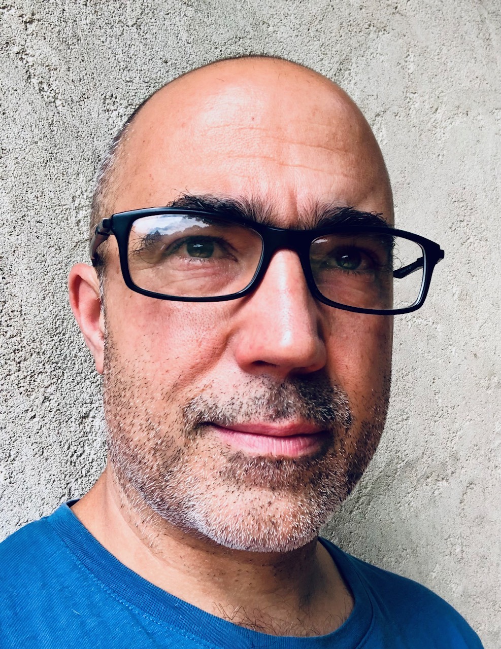 Profil de Allann, 46 ans, Sex à Disley