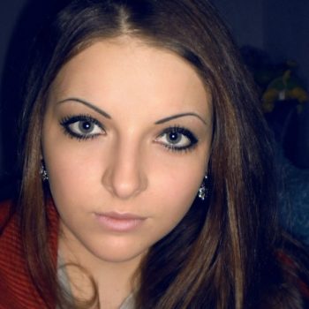 Profil de Zahra, 28 ans, Sex à Tisdale