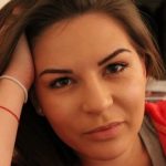 Profil de Ksenia, 39 ans, Sex à Hanna