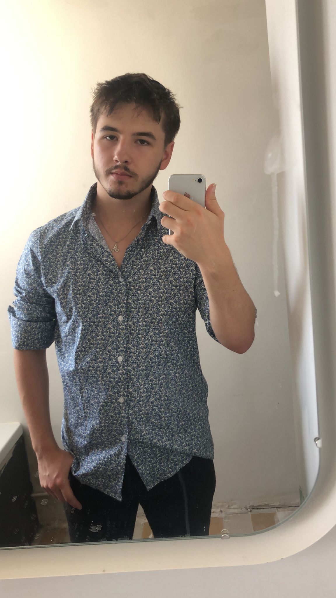 Profil de Saint-aime, 21 ans, Sex à Scott