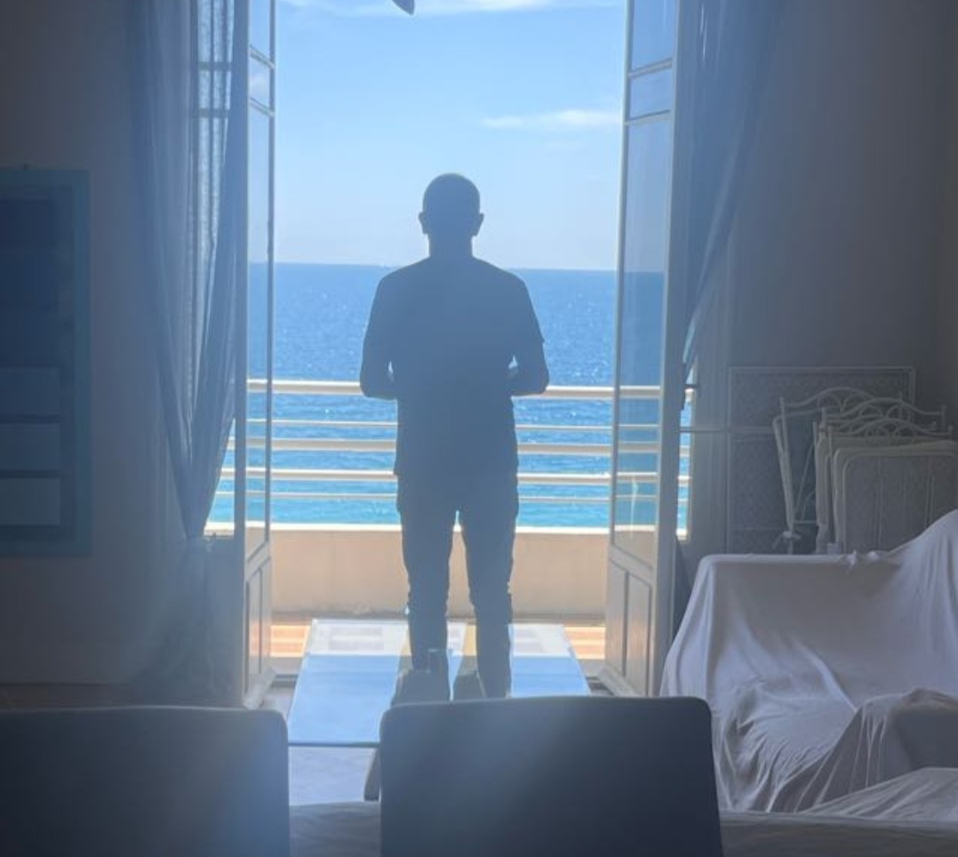 Profil de Alassane, 55 ans, Sex à Innisfree