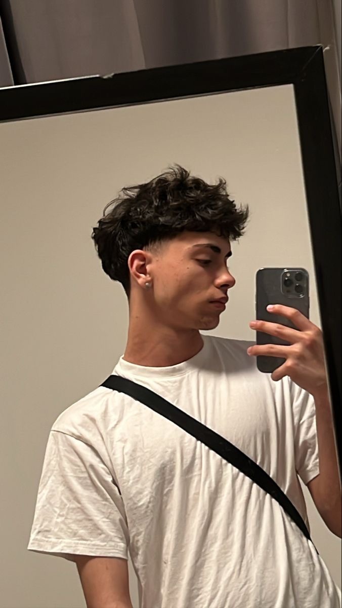 Profil de Tiziano, 22 ans, Sex à Teulon