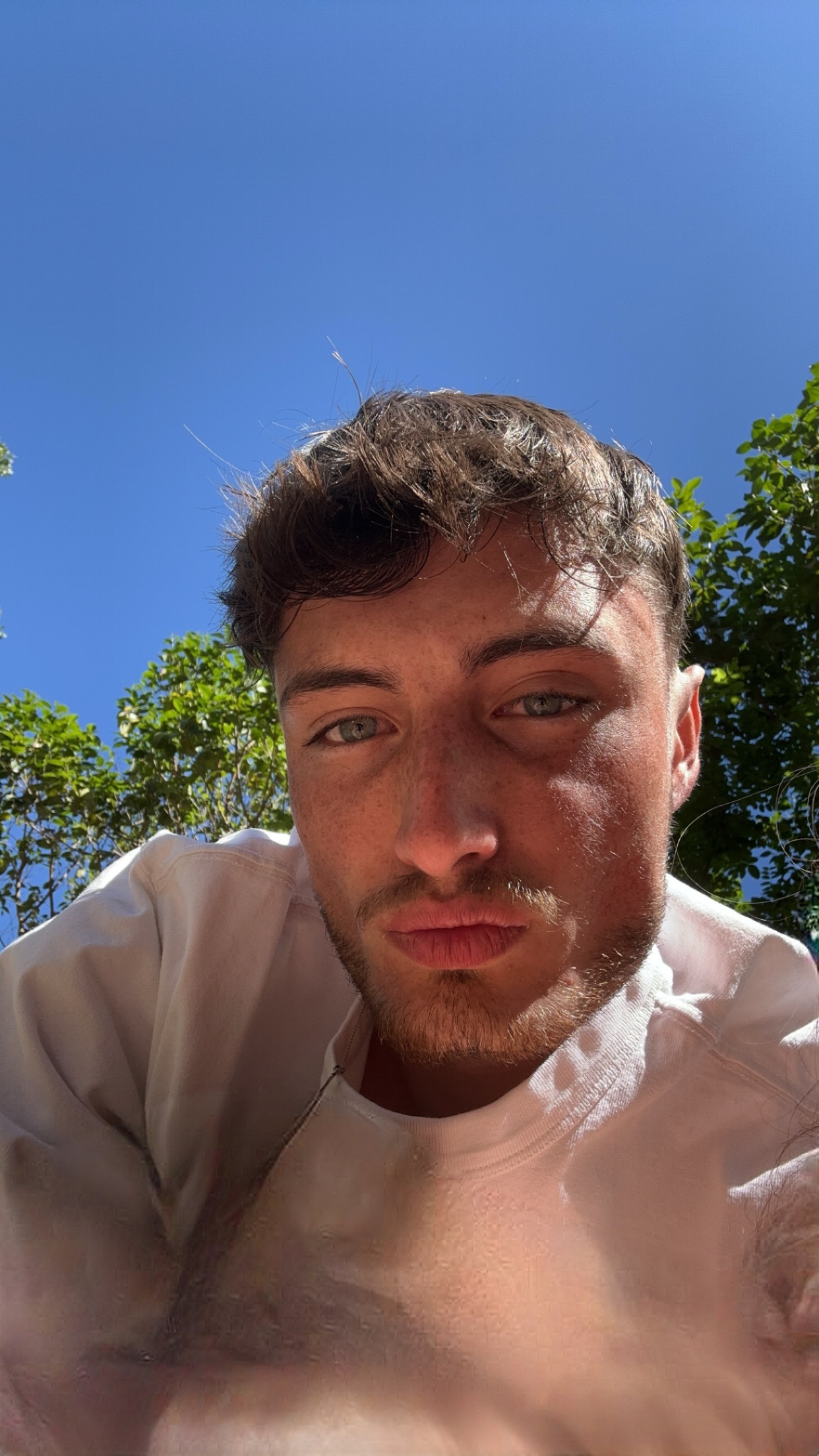 Profil de Hughes, 31 ans, Sex à La Corne