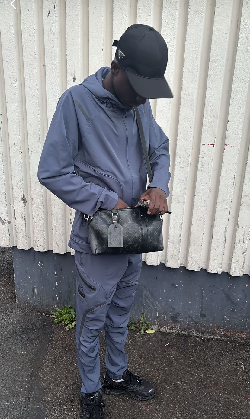 Profil de Yonnel, 20 ans, Sex à Ebenezer