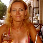 Profil de Tehina, 46 ans, Sex à Saint-Aubert