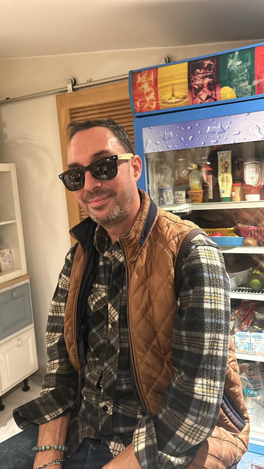 Profil de Djovani, 45 ans, Sex à Innisfail