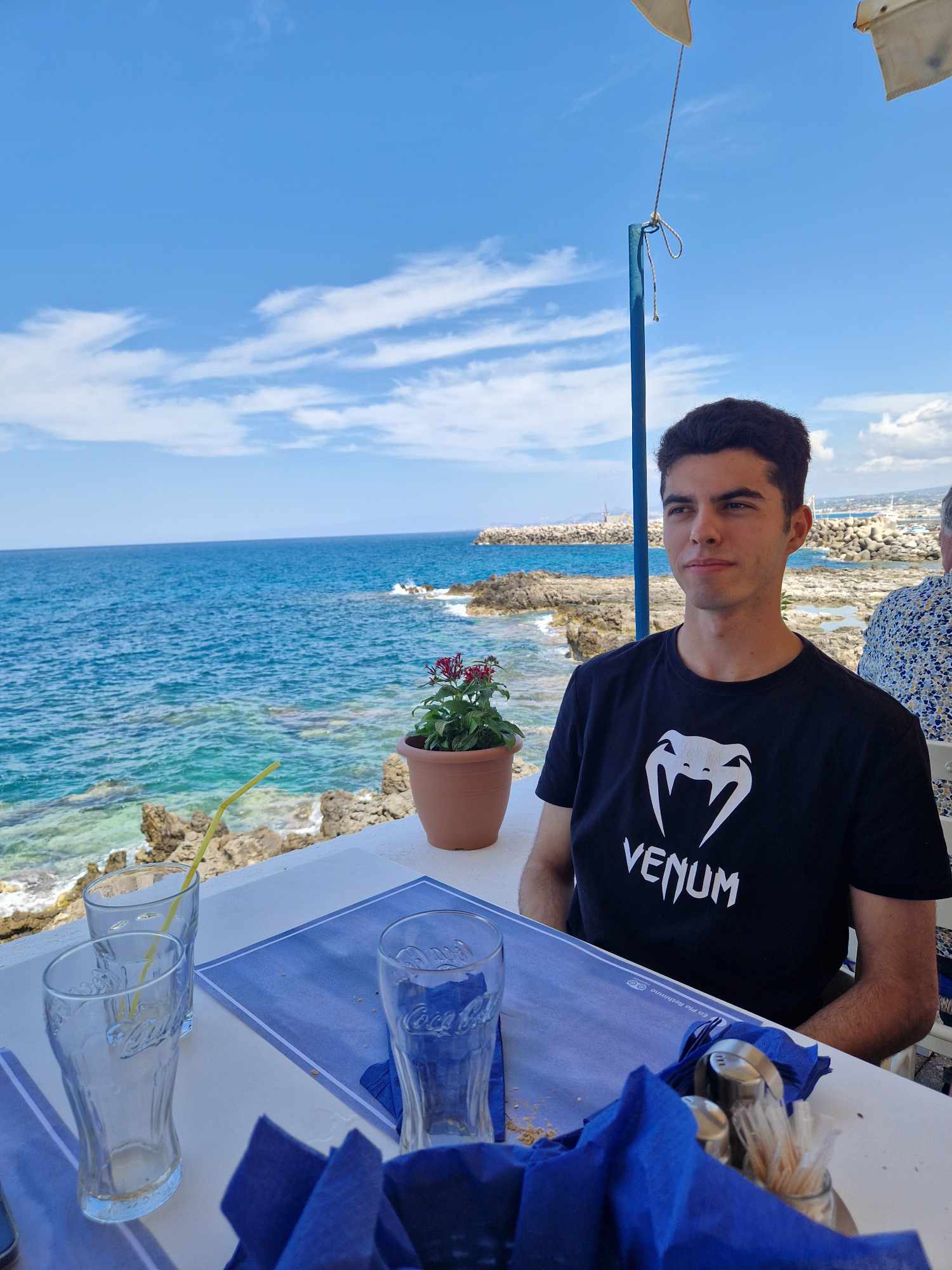 Profil de Pier, 18 ans, Sex à Lamarche