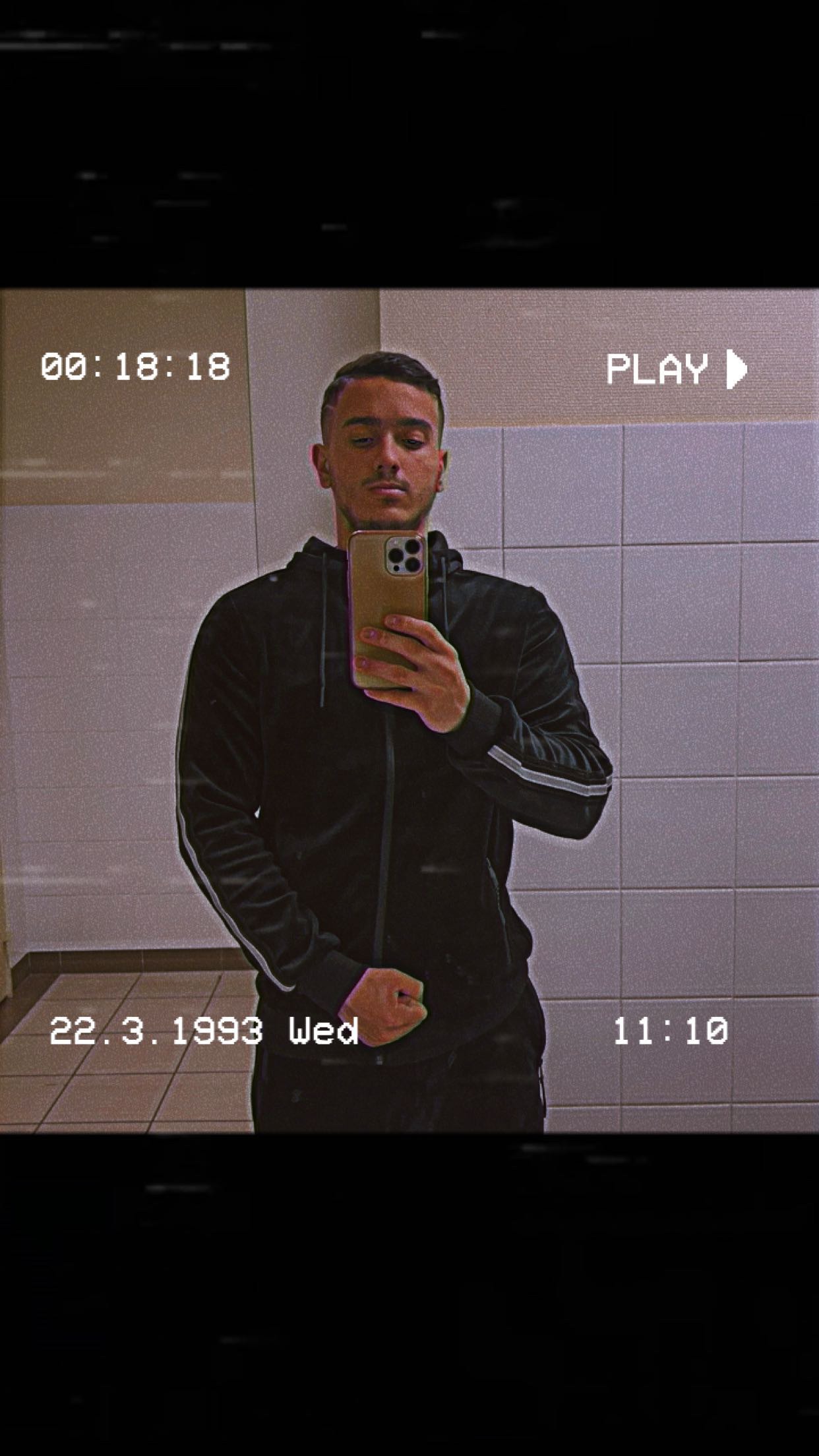 Profil de Rezki, 23 ans, Sex à Ormstown