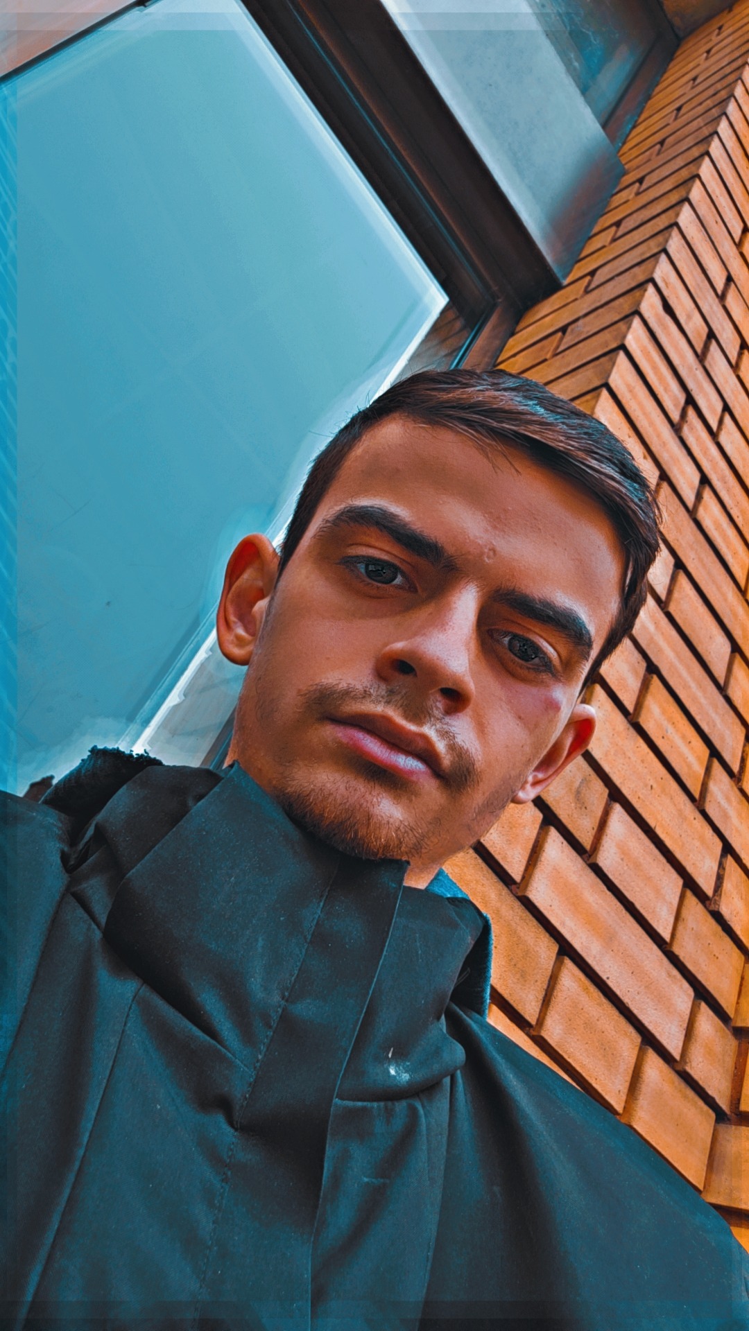 Profil de Alou, 24 ans, Sex à Marengo