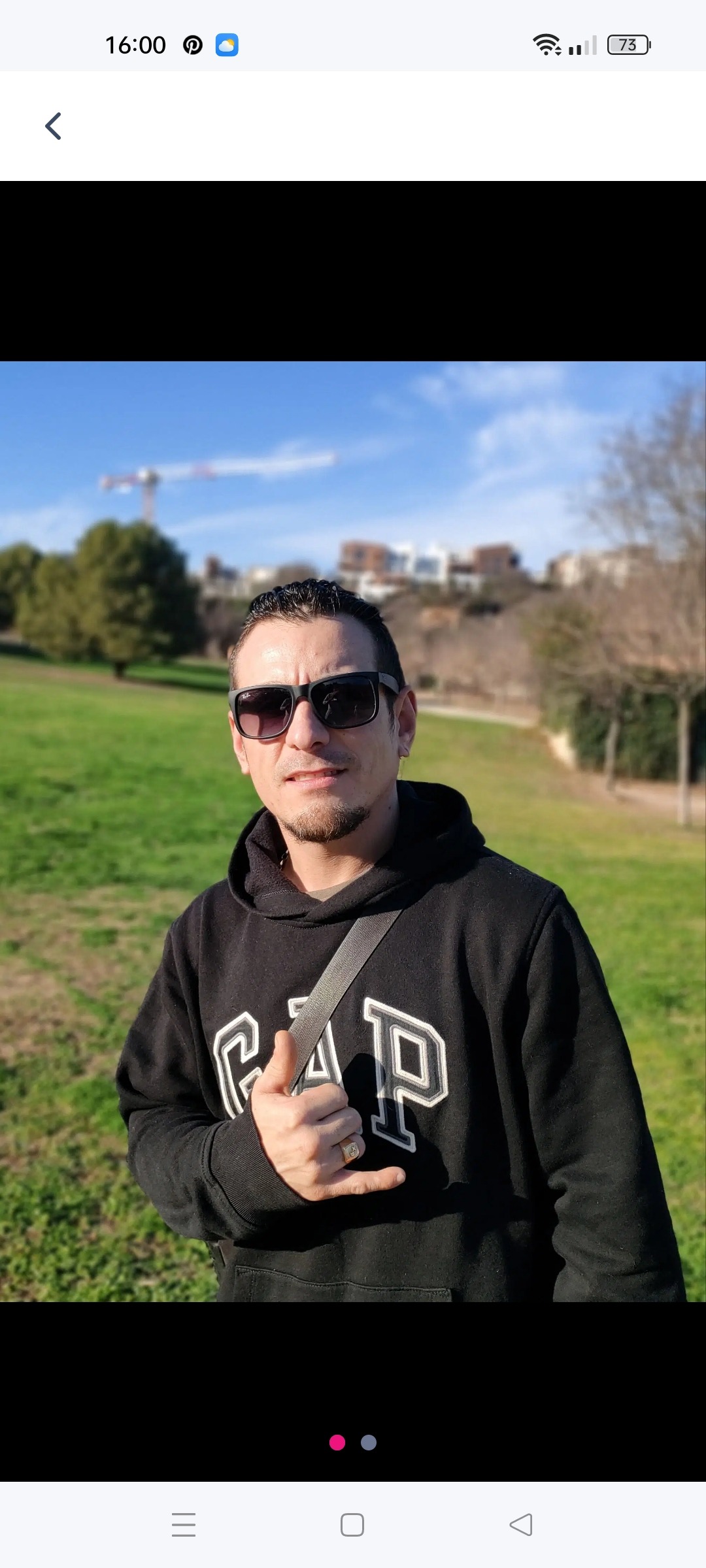 Profil de Barnabé, 32 ans, Sex à Viking