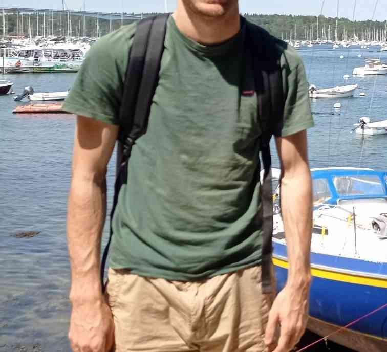 Profil de Lunis, 27 ans, Sex à Edgerton