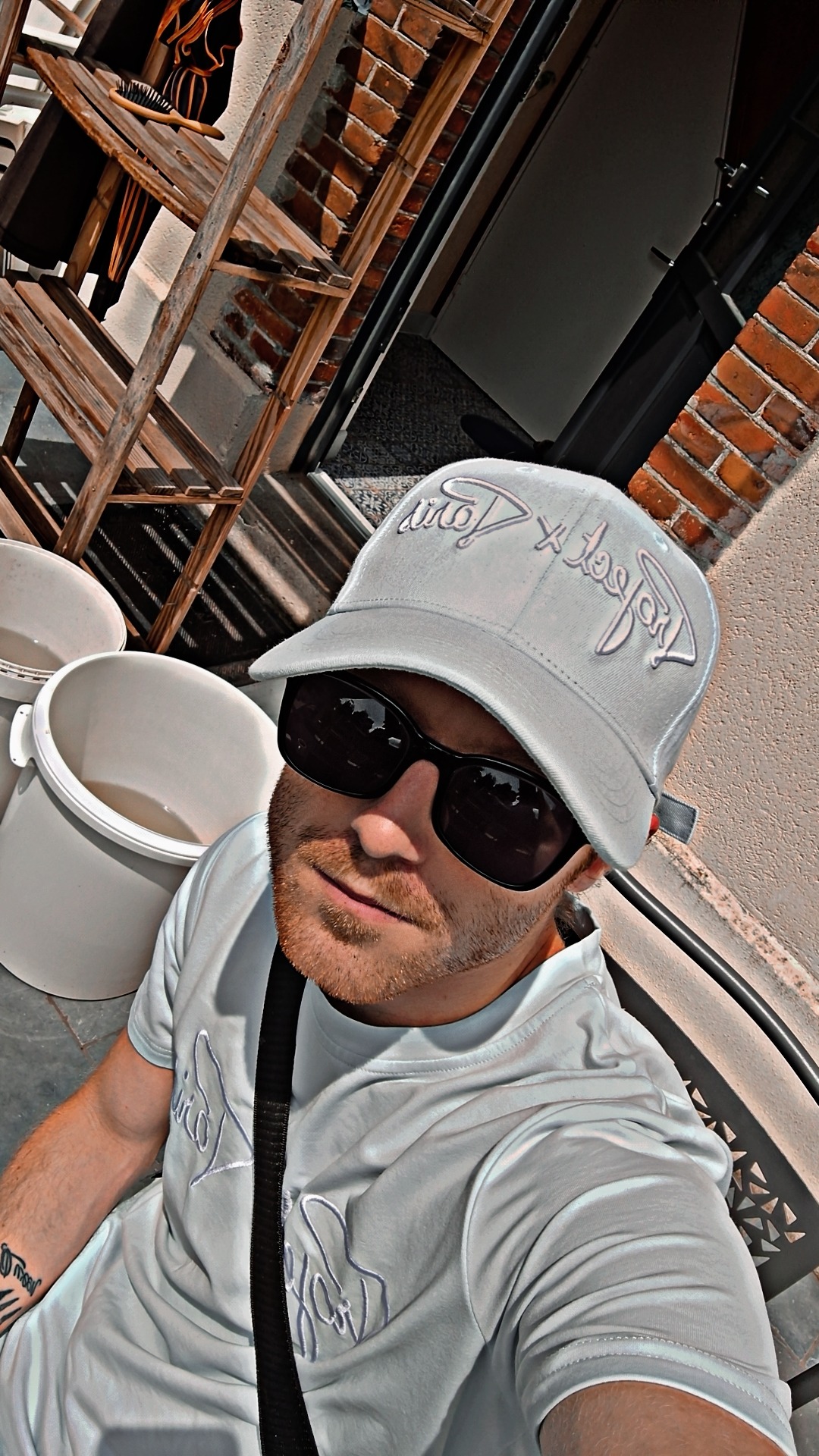 Profil de Mickaël, 22 ans, Sex à Standard