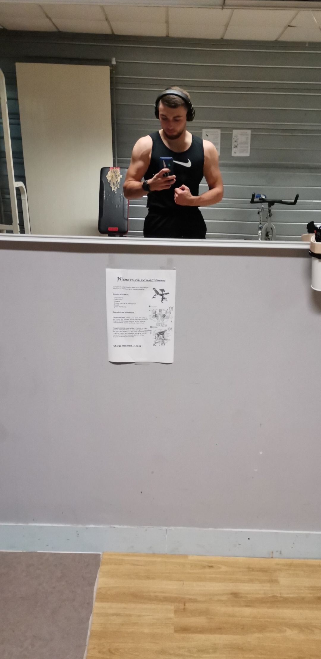 Profil de Kolya, 23 ans, Sex à Trochu