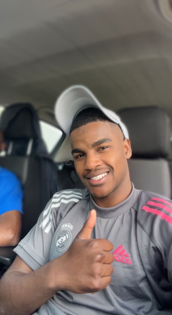 Profil de Yedidia, 21 ans, Sex à Cowley