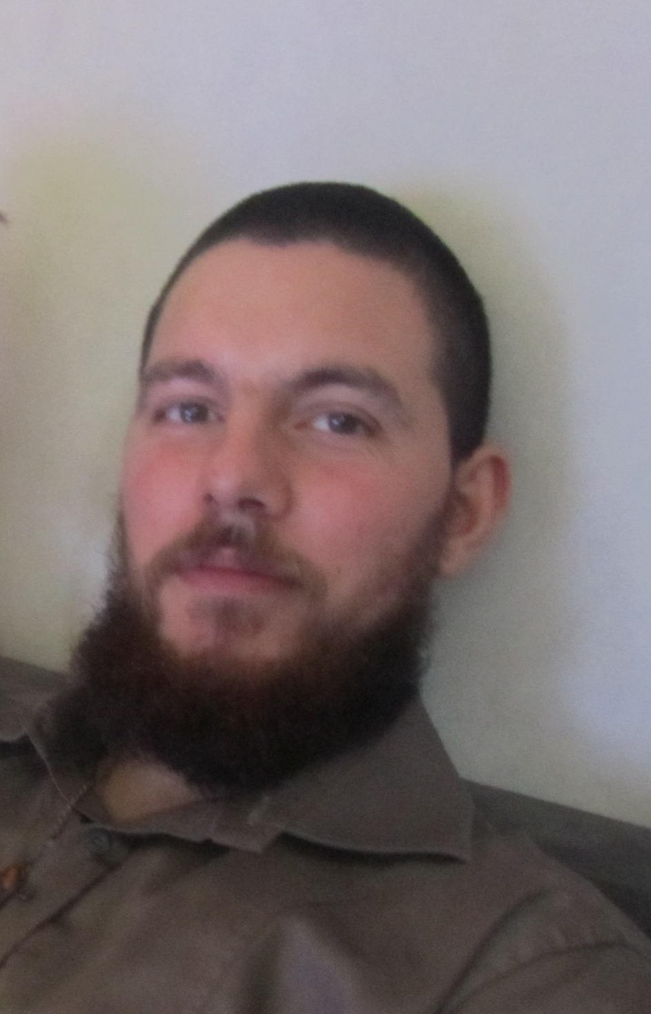 Profil de Ridwan, 32 ans, Sex à Audet