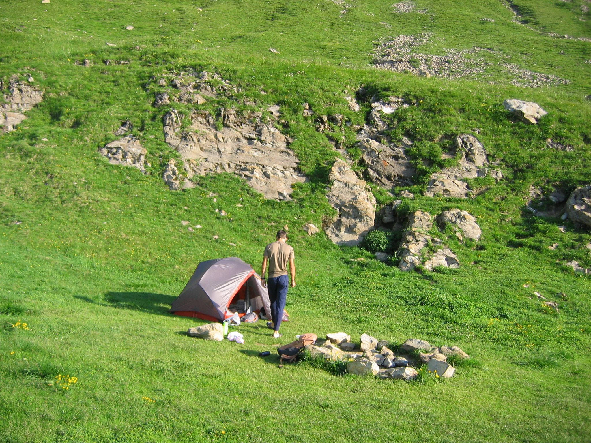 Profil de Gwilherm, 21 ans, Sex à Grimshaw