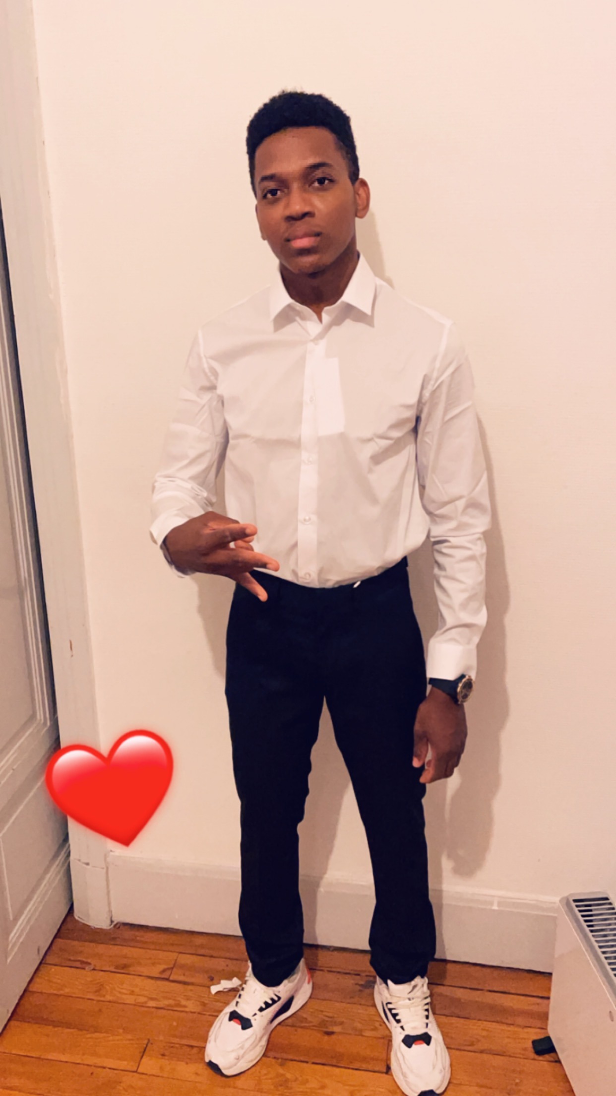 Profil de Fletcher, 27 ans, Sex à Stonewall