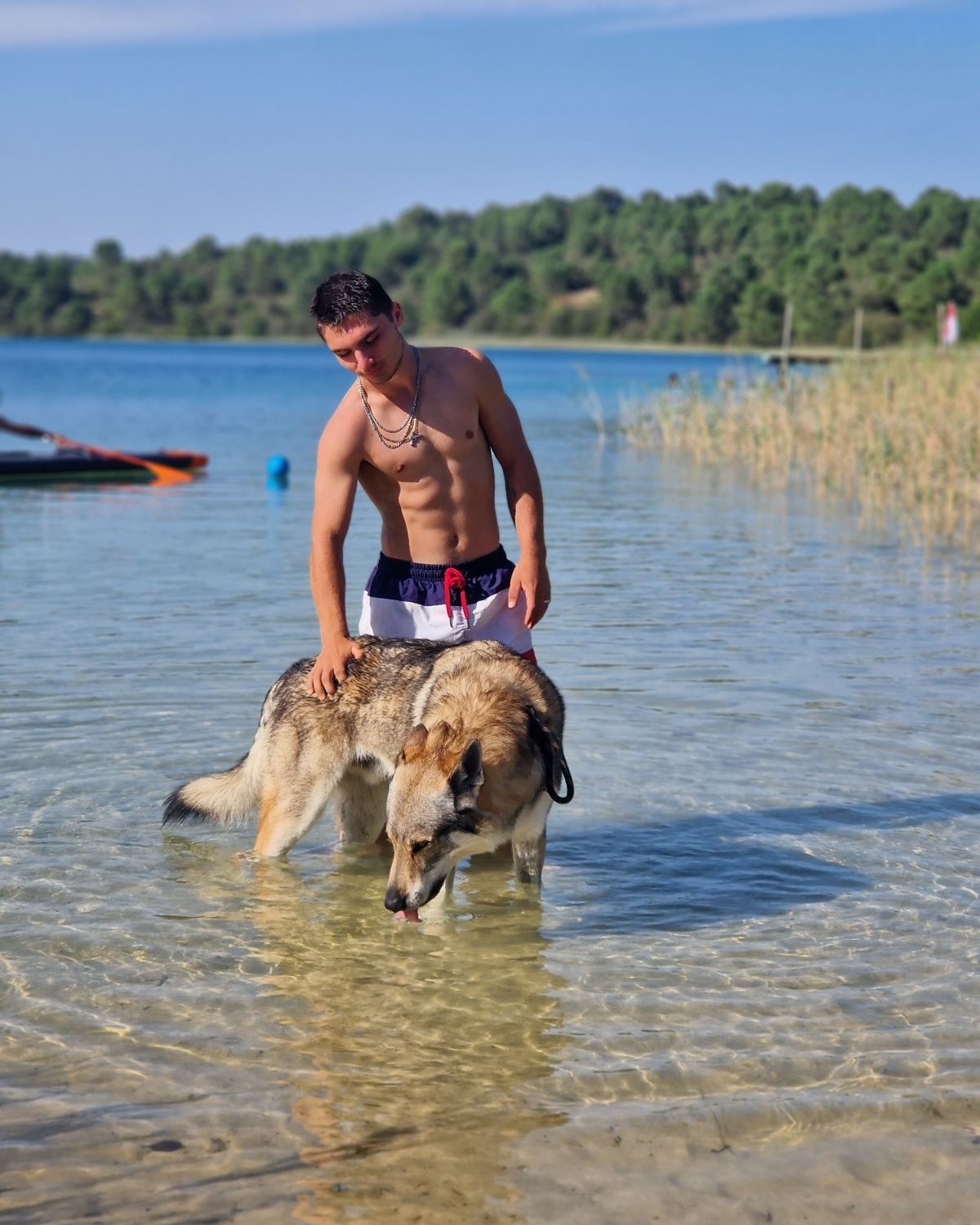 Profil de Percy, 22 ans, Sex à Olds