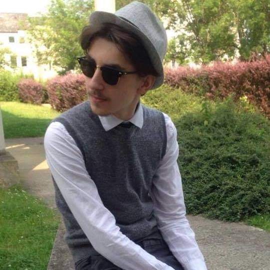 Profil de Jawad, 27 ans, Sex à Andrew