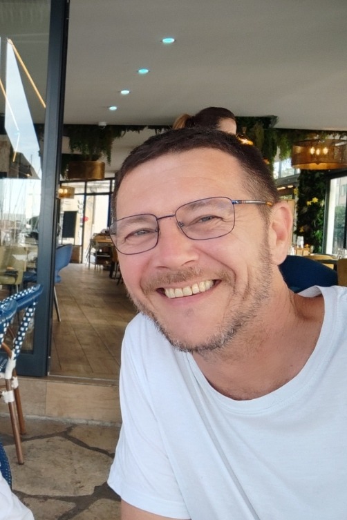 Profil de Steev, 50 ans, Sex à Berry