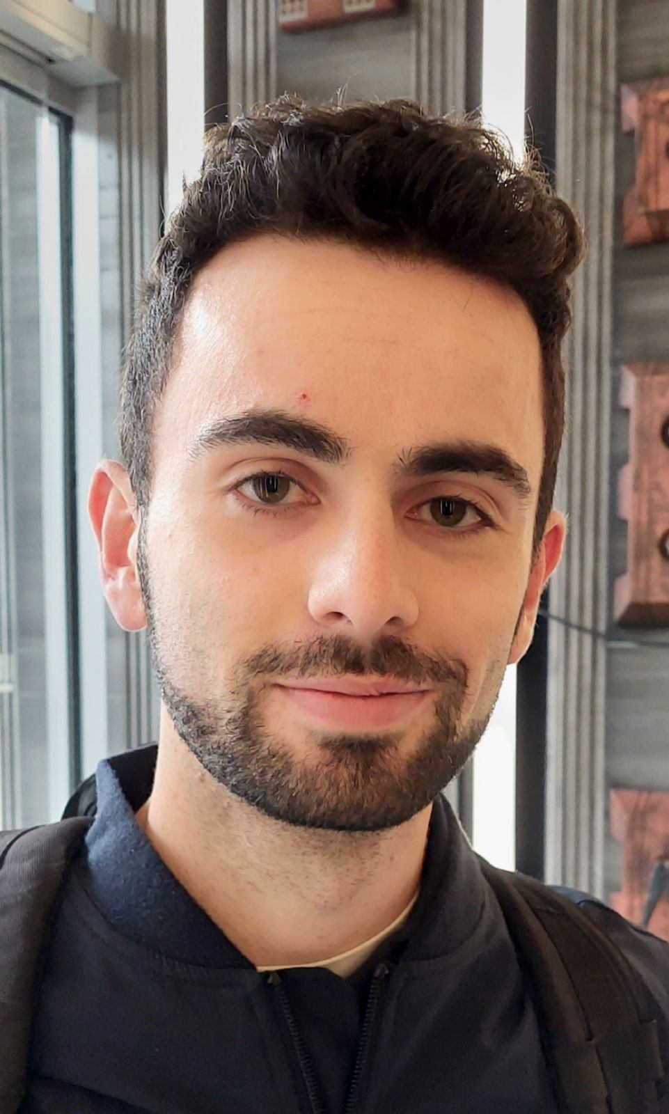 Profil de Gaston, 25 ans, Sex à Stanstead