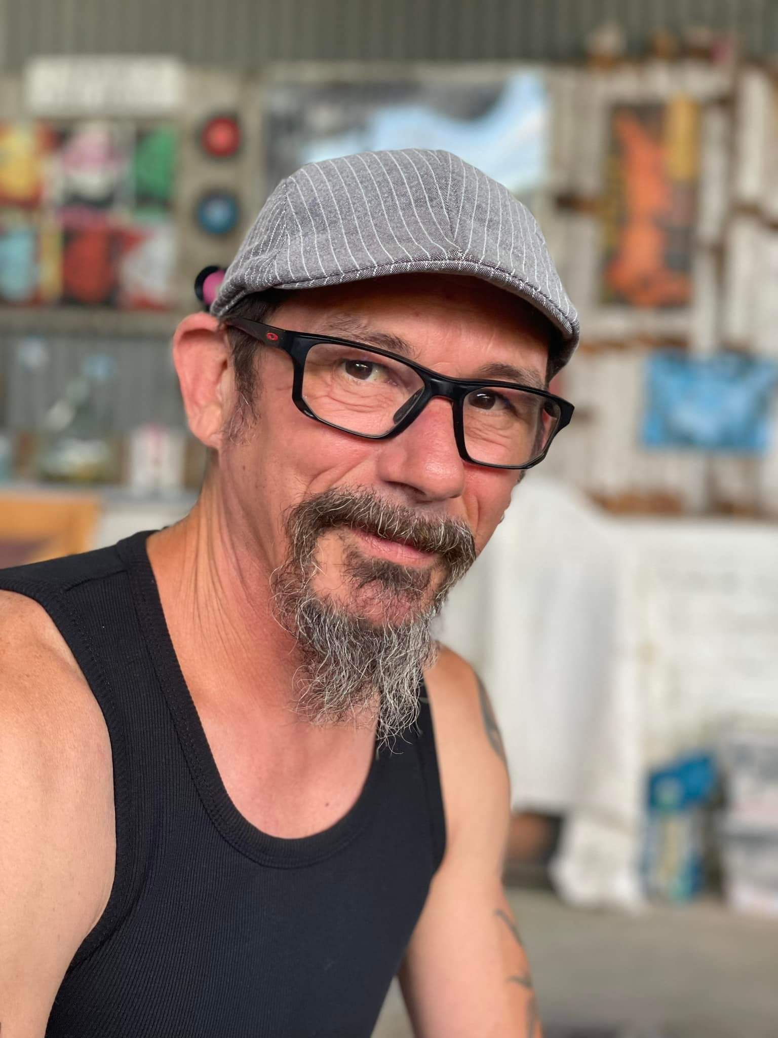 Profil de Manolo, 49 ans, Sex à Banff