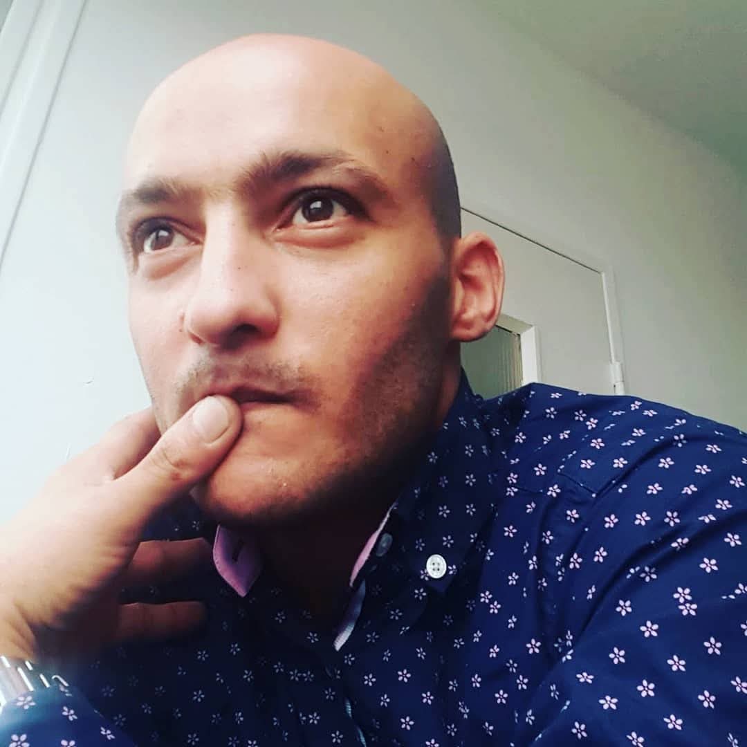 Profil de Cengiz, 48 ans, Sex à Valleyview