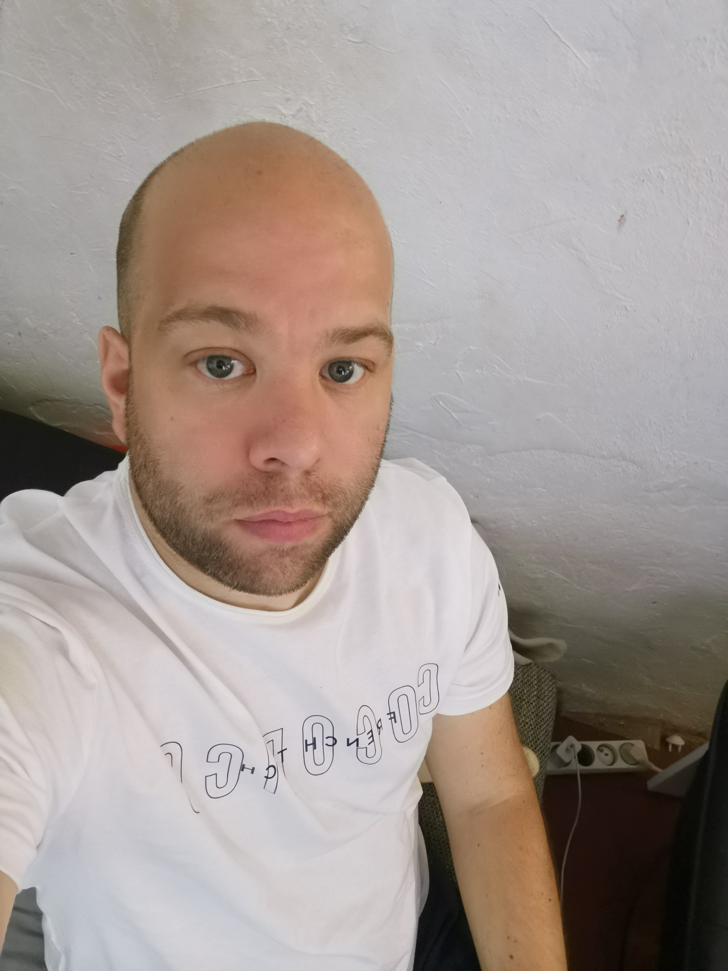 Profil de Djemael, 45 ans, Sex à Rosemère