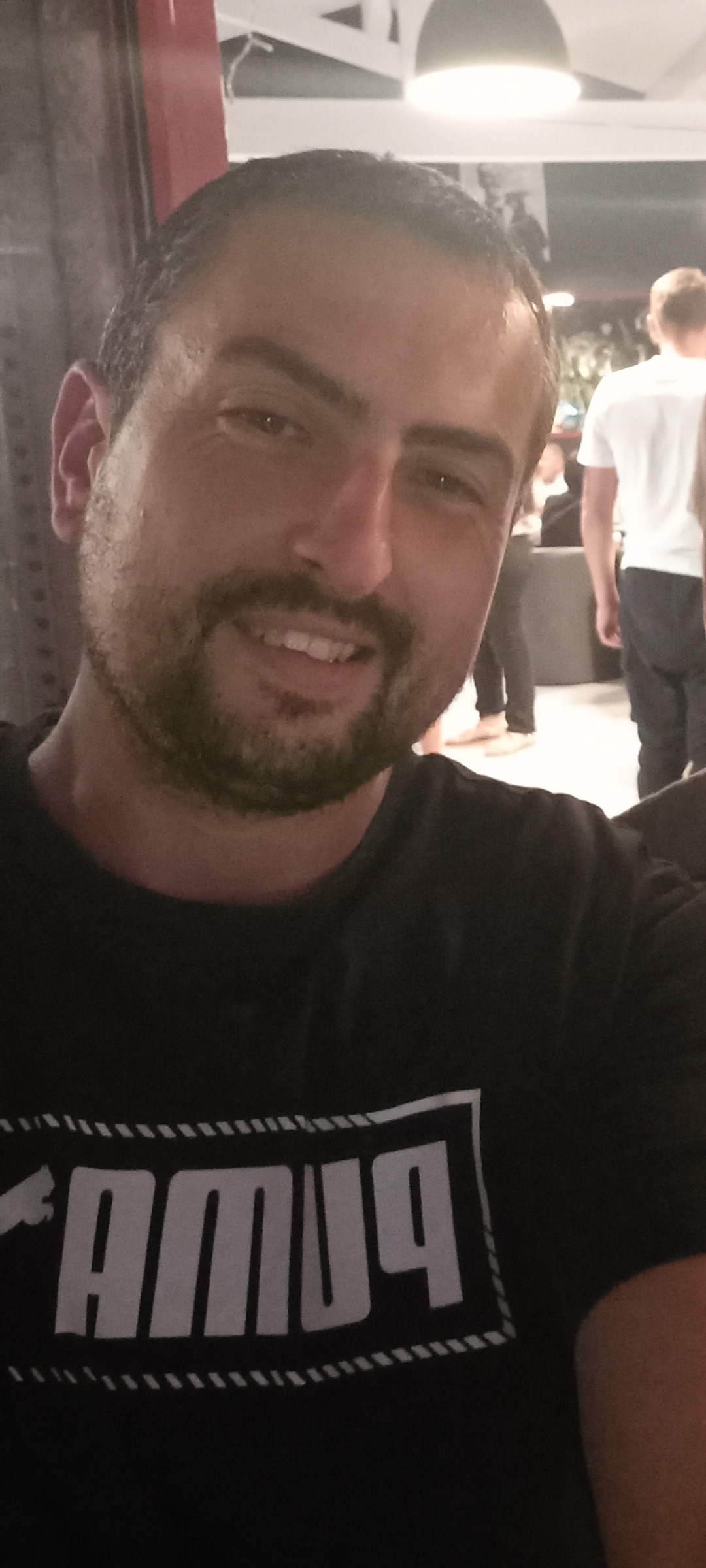 Profil de Yaouen, 36 ans, Sex à Cantley