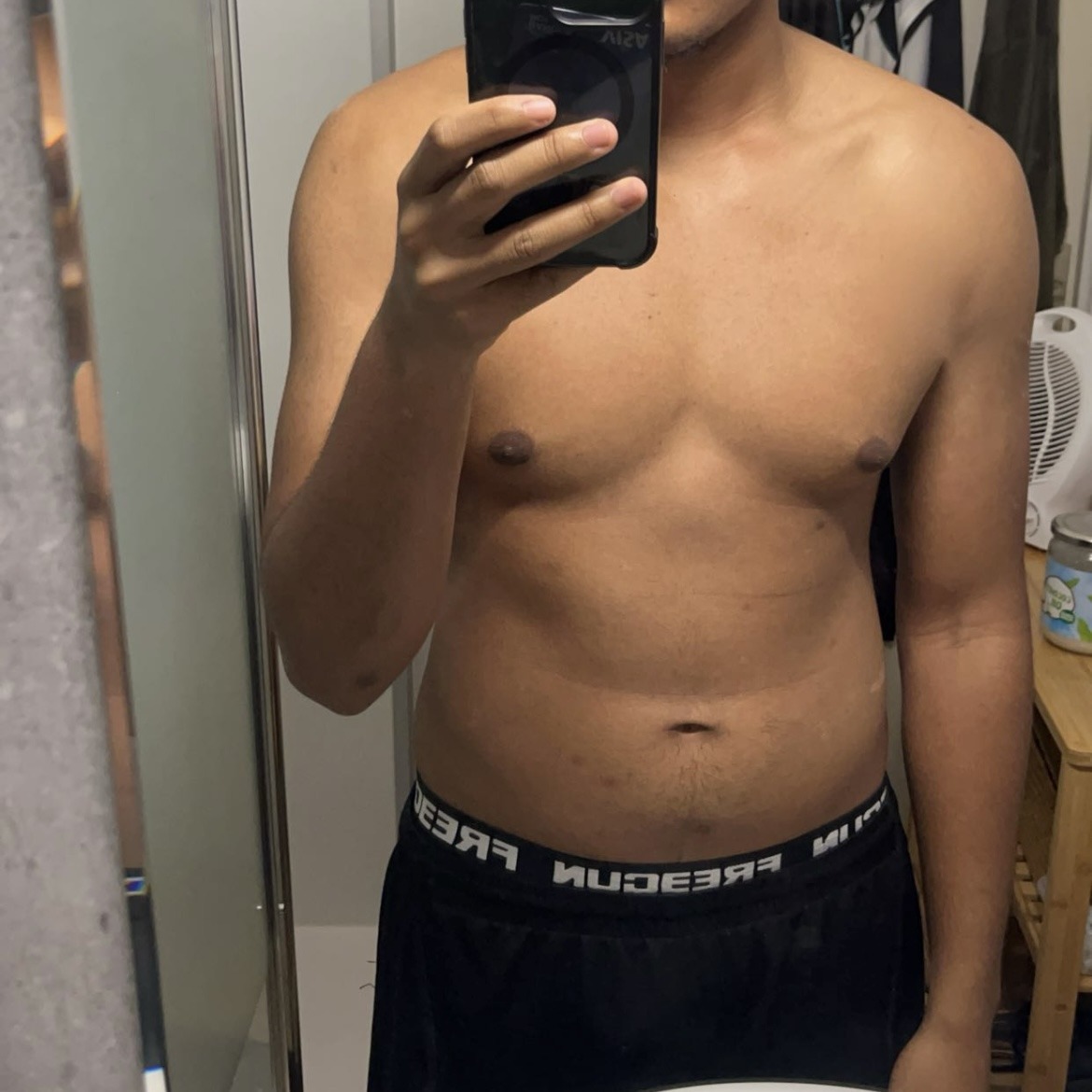 Profil de Thaï, 23 ans, Sex à Leask