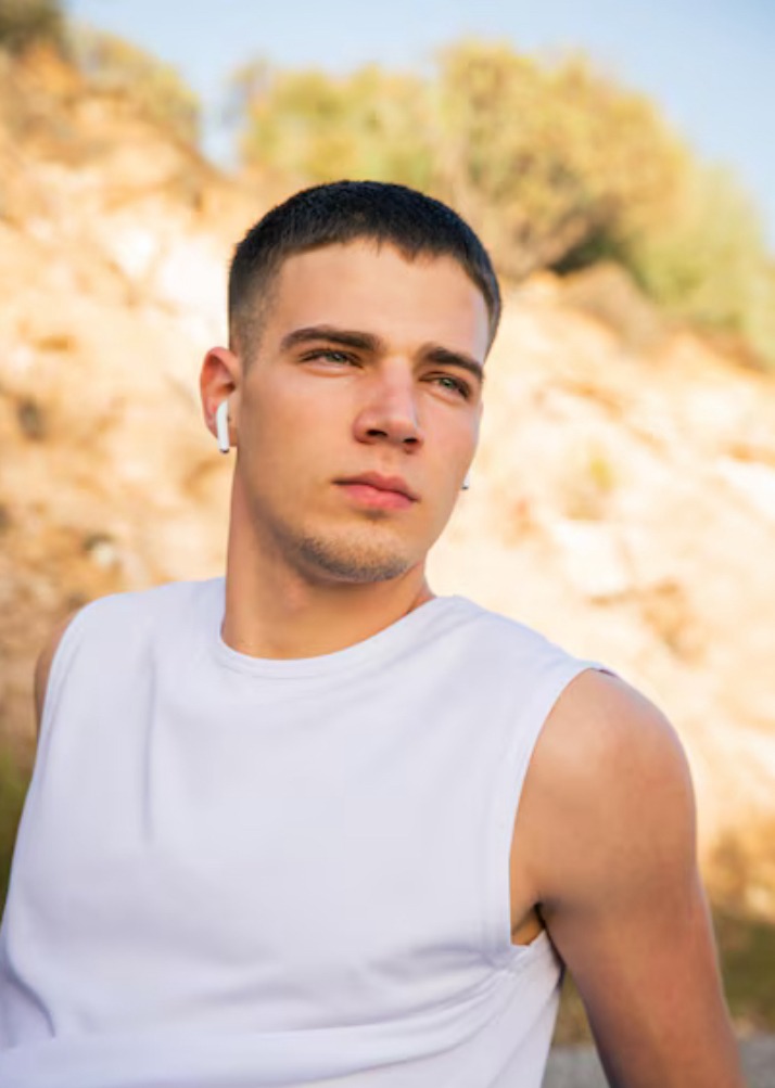 Profil de Wassime, 27 ans, Sex à Forestville