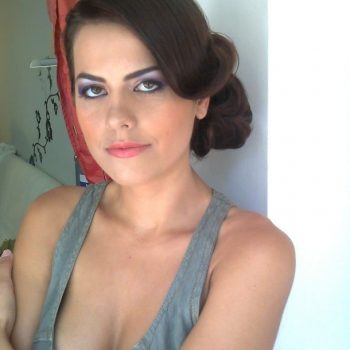 Profil de Aleyna, 40 ans, Sex à St. Benedict