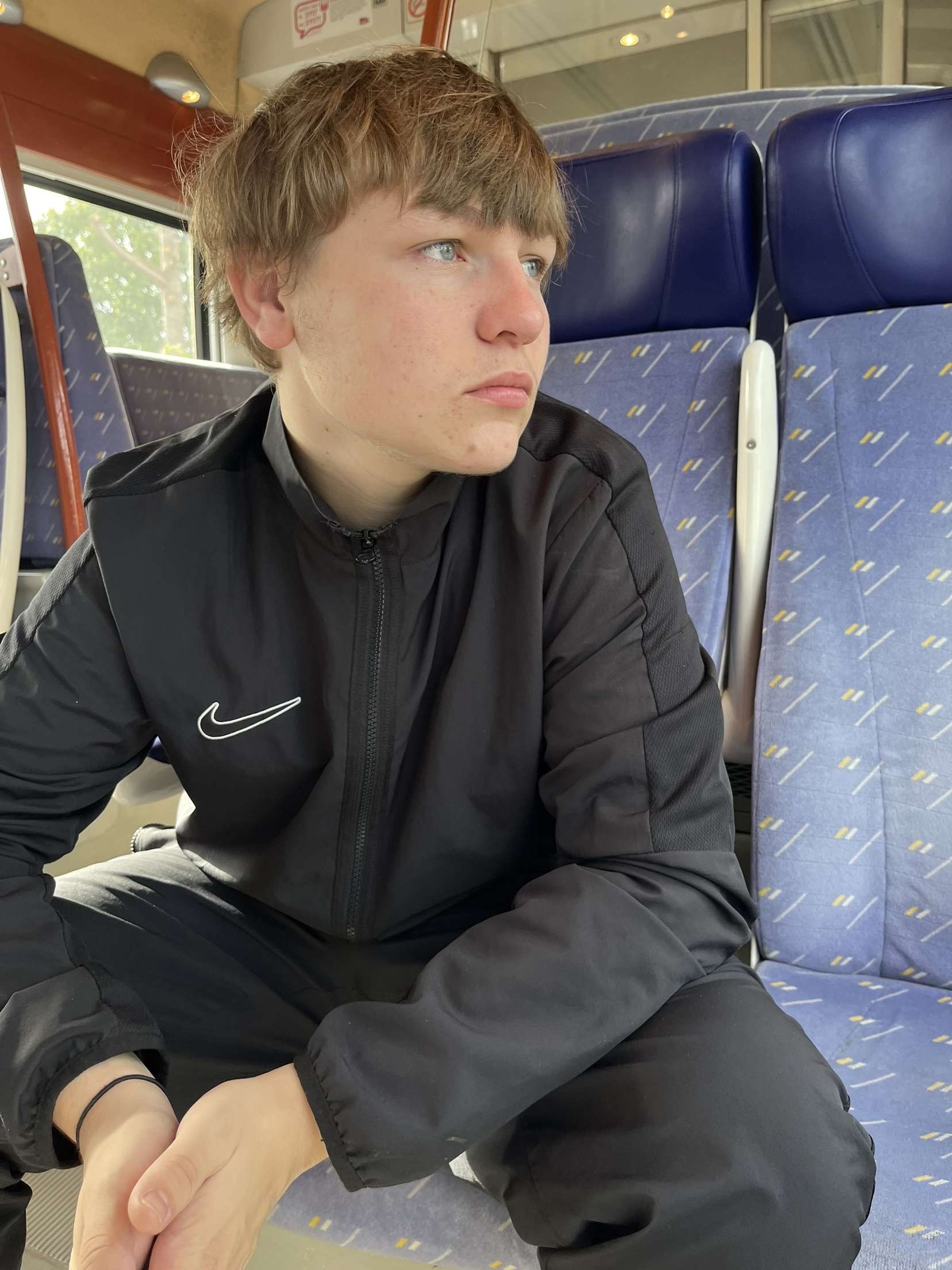 Profil de Bart, 19 ans, Sex à Lomond