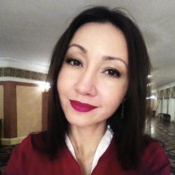 Profil de Soelie, 44 ans, Sex à Lévis