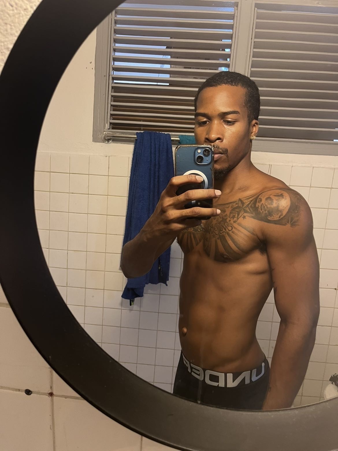 Profil de Marat, 30 ans, Sex à Delia